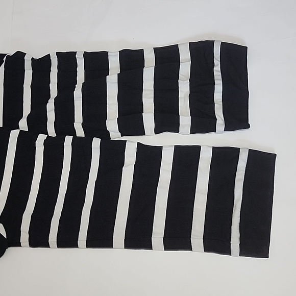 WHITE HOUSE WHITE MARKET STRIPED DRESS/ SIZE M - Picture 11 of 11